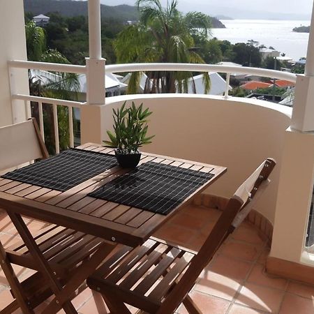 -Residence De La Baie- Tartane- Apt "Le Dodo Beach Surf" La Trinite Ngoại thất bức ảnh